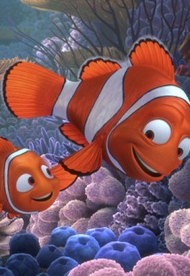 Die sch&ouml;nsten Filme f&uuml;r die ganze Familie: Findet Nemo (FSK 0)