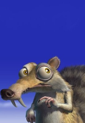 Die sch&ouml;nsten Filme f&uuml;r die ganze Familie: Ice Age (FSK 0)