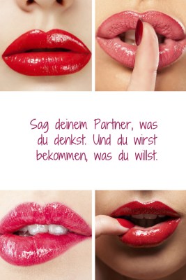 Dirty Talk: Let's Talk About Sex!