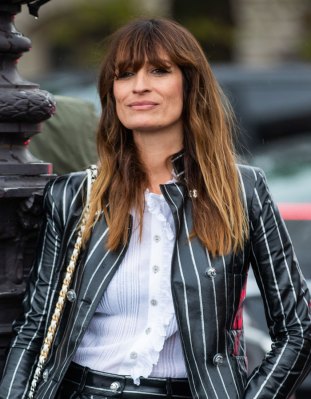 Trendfrisuren 2020: French Cut Trendfrisuren 2020: French Cut