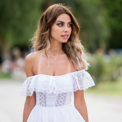 Festival-Frisuren 2018: L&auml;ssige Beach Waves