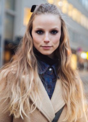 Haarfarben-Trends im Herbst 2018 Haarfarben-Trends im Herbst 2018