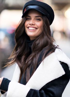 Haarfarben-Trends im Herbst 2018 Haarfarben-Trends im Herbst 2018