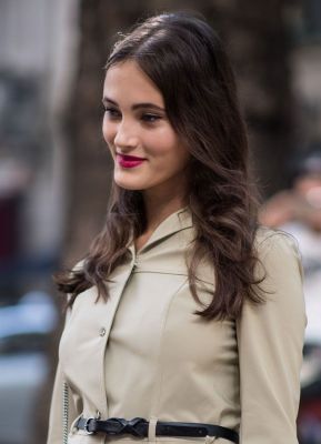 Haarfarben-Trends im Herbst 2018 Haarfarben-Trends im Herbst 2018