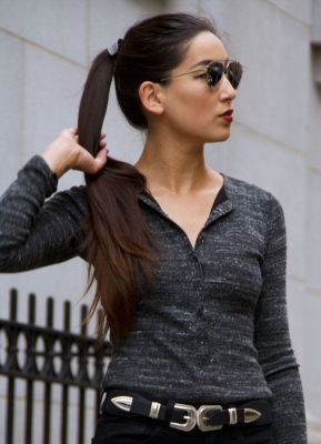 Haarfarben-Trends im Herbst 2018 Haarfarben-Trends im Herbst 2018