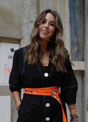 Haarfarben-Trends im Herbst 2019: Kastanienfarbene Highlights Haarfarben-Trends im Herbst 2019: Kastanienfarbene Highlights