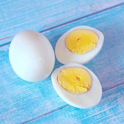 Eier sind bei Low Carb Diäten erlaubt. Eier sind bei Low Carb Diäten erlaubt.