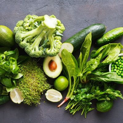 Low Carb Diät: Viele Gemüsesorten und Salate sind erlaubt Low Carb Diät: Viele Gemüsesorten und Salate sind erlaubt