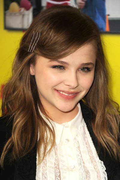 Chloë Grace Moretz