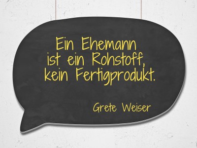 Die besten Sprüche über Männer