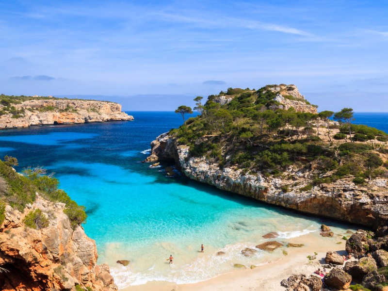 Mallorca (Spanien)