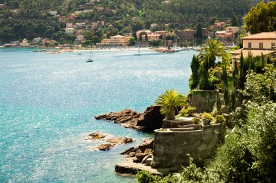 Côte d'Azur (Frankreich)