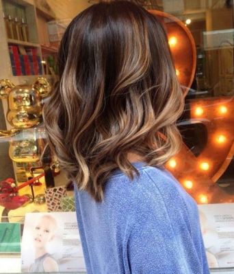 WOW! Die tollsten Balayage-Looks WOW! Die tollsten Balayage-Looks