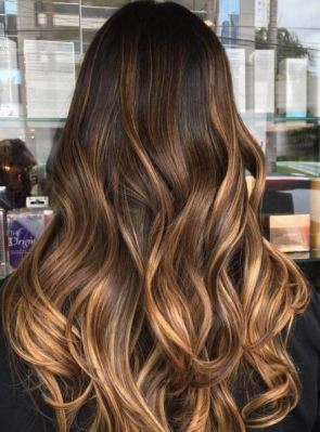 WOW! Die tollsten Balayage-Looks WOW! Die tollsten Balayage-Looks