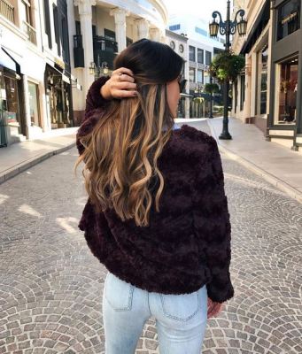 WOW! Die tollsten Balayage-Looks WOW! Die tollsten Balayage-Looks