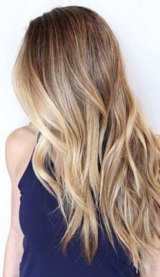 WOW! Die tollsten Balayage-Looks WOW! Die tollsten Balayage-Looks