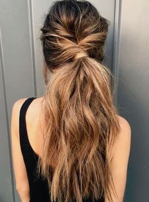 WOW! Die tollsten Balayage-Looks WOW! Die tollsten Balayage-Looks