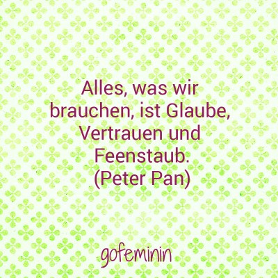 Die schönsten Sprüche über das Glück