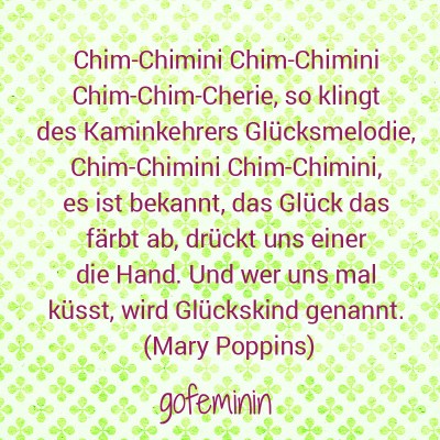 Die schönsten Sprüche über das Glück