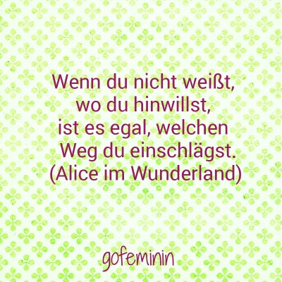 Die schönsten Sprüche über das Glück