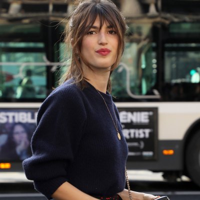 French Cut: So sch&ouml;n ist die neue Trendfrisur!