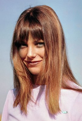 French Cut: So schön ist die neue Trendfrisur!