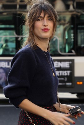 French Cut: So schön ist die neue Trendfrisur!