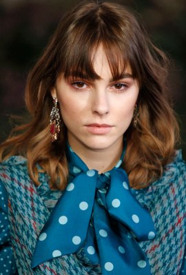 French Cut: So schön ist die neue Trendfrisur!