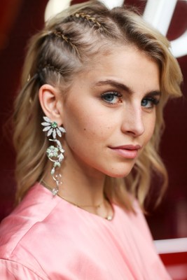Die schönsten Abiball-Frisuren