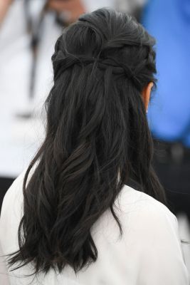 Die schönsten Abiball-Frisuren