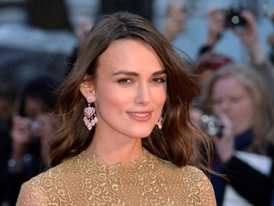 Keira Knightley: 26. März 1985