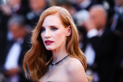 Jessica Chastain: 24. März 1977