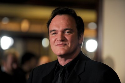 Quentin Tarantino: 27. März 1963