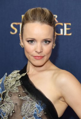 Rachel McAdams: 17.11.1978