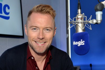 Ronan Keating: 03.03.1977 Ronan Keating: 03.03.1977