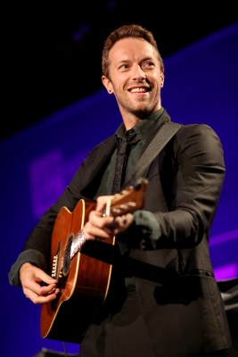 Chris Martin: 02.03.1977 Chris Martin: 02.03.1977