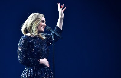 Adele: 5. Mai 1988 Adele: 5. Mai 1988