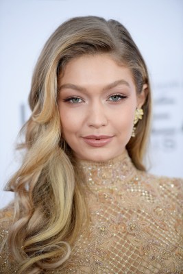 Gigi Hadid: 23. April 1995 Gigi Hadid: 23. April 1995