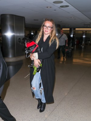 Hilary Duff Hilary Duff