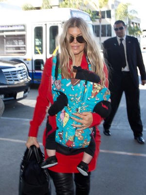 Fergie Fergie