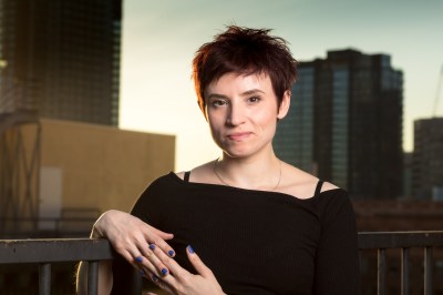Laurie Penny Laurie Penny