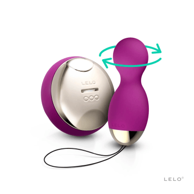 Lelo Liebeskugeln 'Hula Beads'