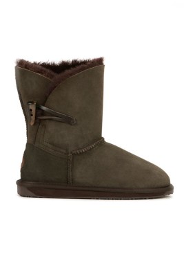 Boots 'Daley Lo' von EMU Australia Boots 'Daley Lo' von EMU Australia