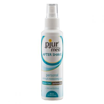 Pjur After Shave, 12,90 €, gesehen bei amorelie.de