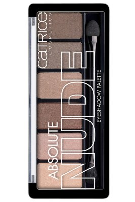 Catrice Lidschatten Absolute Nude, 4,99 € Catrice Lidschatten Absolute Nude, 4,99 €
