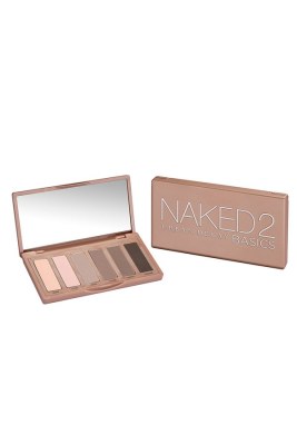 Urban Decay Lidschatten Naked 2 Basis, 27,99 € Urban Decay Lidschatten Naked 2 Basis, 27,99 €