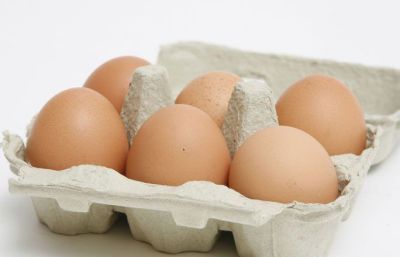 Kohlenhydrate-Tabelle: Eier Kohlenhydrate-Tabelle: Eier