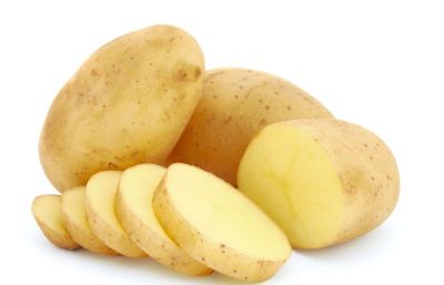 Kohlenhydrate-Tabelle: Kartoffeln Kohlenhydrate-Tabelle: Kartoffeln