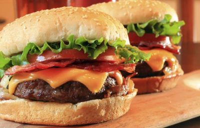 Kohlenhydrate-Tabelle: Fast Food Kohlenhydrate-Tabelle: Fast Food