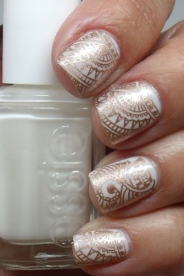 Boho-Nails Boho-Nails
